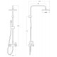 Columna de ducha bimando LOFT - ROCA