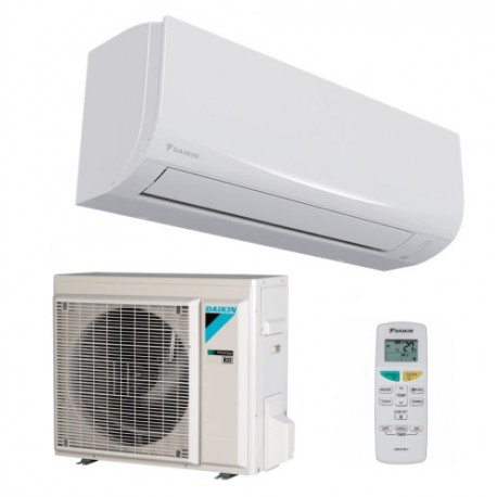 SPLIT DAIKIN SENSIRA