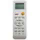 Aire acondicionado multisplit 2x1 (25 y 35) con WiFi - HEC