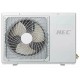 Aire acondicionado multisplit 2x1 (25 y 35) con WiFi - HEC