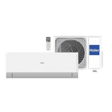 Aire acondicionado split Geos R - HAIER