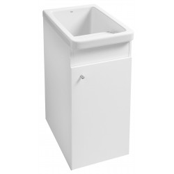 Mueble base + lavadero HENARES - ROCA