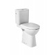 ASIENTO PINTADO ACCESS BLANCO