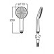 Ducha de mano Sensum Round - ROCA