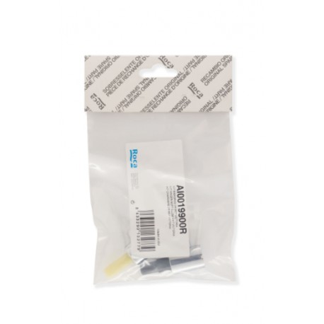 Kit bisagras amortiguadas VICTORIA - ROCA