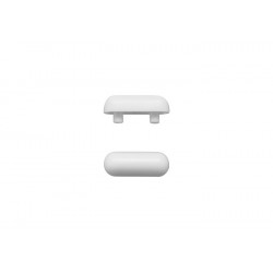 Kit tope asiento LUCERNA (2 unidades) - ROCA