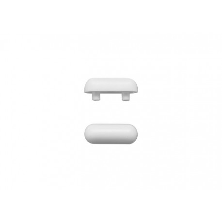 Kit tope asiento LUCERNA (2 unidades) - ROCA