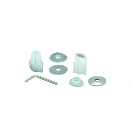 Kit bisagras para asiento VICTORIA - ROCA