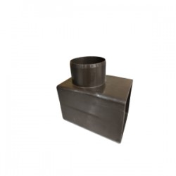 Angular boca desagüe