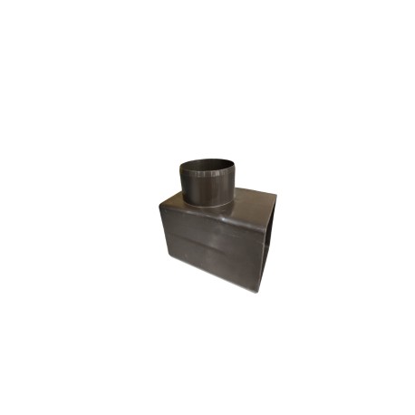 Angular boca desagüe