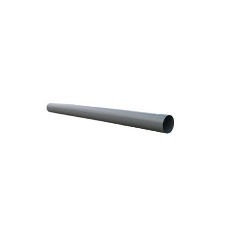 Tubo PVC SERIE F UNE EN 12200