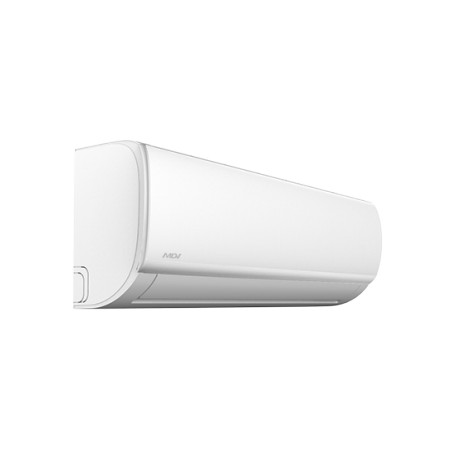 Aire acondicionado Split de pared + unidad exterior con WIFI - MDV