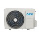 Aire acondicionado Split de pared + unidad exterior con WIFI - MDV
