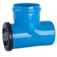 Terminal bajante dBlue 110 - JIMTEN