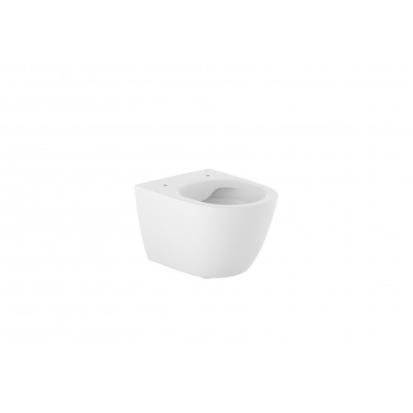 TAZA ONA COMPACTO 480 BLANCO MATE