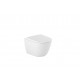 TAZA ONA COMPACTO BLANCO MATE 