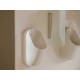 Separador urinario Divo 400x700mm - ROCA