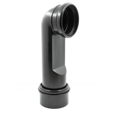 KIT TUBO DE DESCARGA COMPACTO CCONE