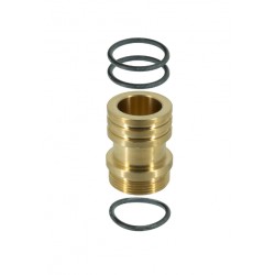 Kit casquillo columna monomando - ROCA