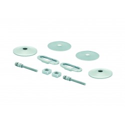 KIT FIJACIONES MERIDIAN