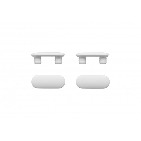 Tope para asiento de inodoro 