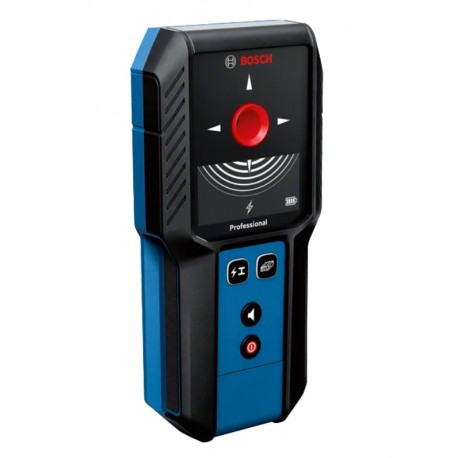 Detector de metales GMS 120-27 Professional - BOSCH