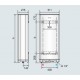 Termo Velis Pro - ARISTON