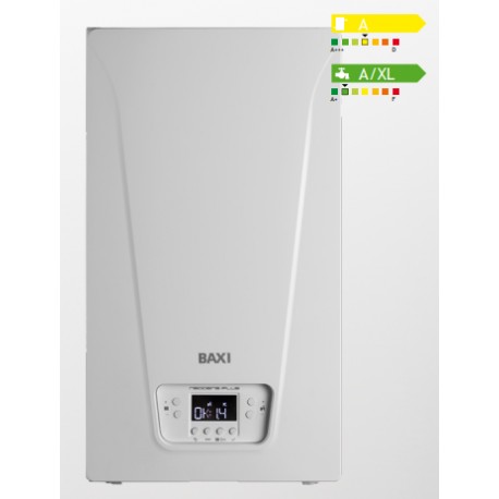 Caldera de gas Neodens iPlus - BAXI