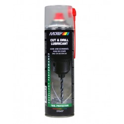 Aceite de corte M407 400ml
