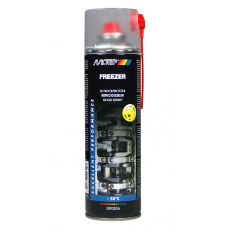 Desblocante en frío 500 ml