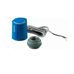 Cabezal electrotérmico - UPONOR