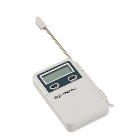 TERMOMETRO DIGITAL