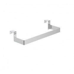 Toallero lateral compacto para mueble Extra - Roca 