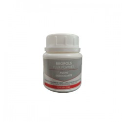 Bote de polvos borax 100 gr.