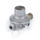 Regulador regulable de G.L.P 50-150g/cm2  6kg/h - KROMSHROEDER