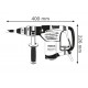 Martillo GBH 4-32 DFR - BOSCH