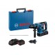 Martillo GBH-18V-34 CF - BOSCH