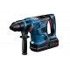Martillo GBH-18V-34 CF - BOSCH