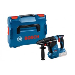 Martillo GBH 18V-24C L-BOXX 136 - BOSCH