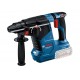 Martillo GBH 18V-24C L-BOXX 136- BOSCH