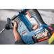 Martillo GBH 18V-24C L-BOXX 136- BOSCH