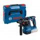 Martillo GBH 18V-22 L-BOXX 136 - BOSCH