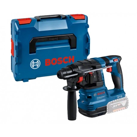 Martillo GBH 18V-22 L-BOXX 136 - BOSCH