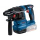Martillo GBH 18V-22 L-BOXX 136 - BOSCH