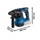 Martillo GBH 18V-22 L-BOXX 136 - BOSCH