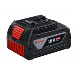 Batería GBA 18V 5,0 AH - BOSCH