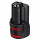 Batería 12V - 3,0 AH - BOSCH