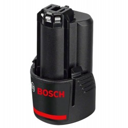 Batería 12V - 3,0 AH - BOSCH