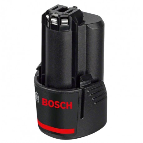 Batería 12V - 3,0 AH - BOSCH