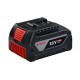 Batería GBA 18V 4,0 AH - BOSCH